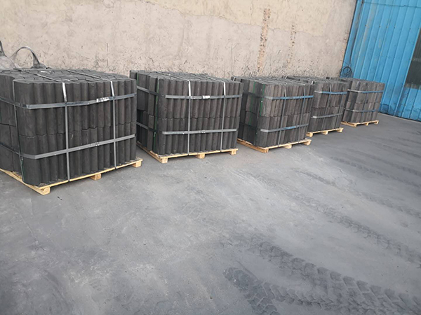 陽極片和陽極棒